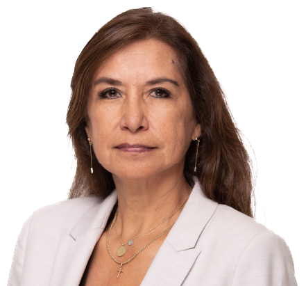Ana María Duque, fundadora de HCO Horizonts Coalitions