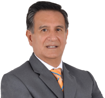 Manilo Álvarez, fundador de HCO Horizonts Coalitions